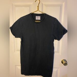 Burton Menswear Tee- Size Small